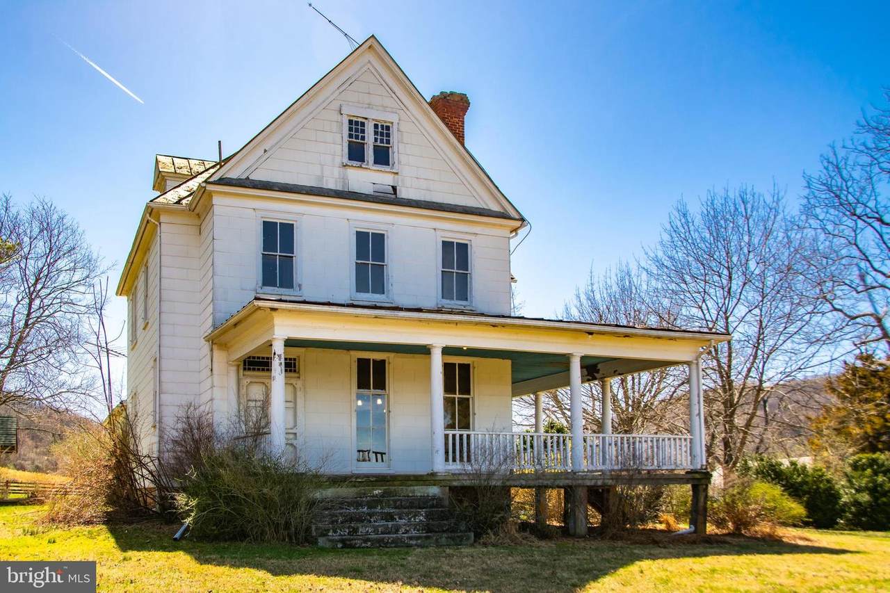 444 Zachary Taylor Highway - Photo 1