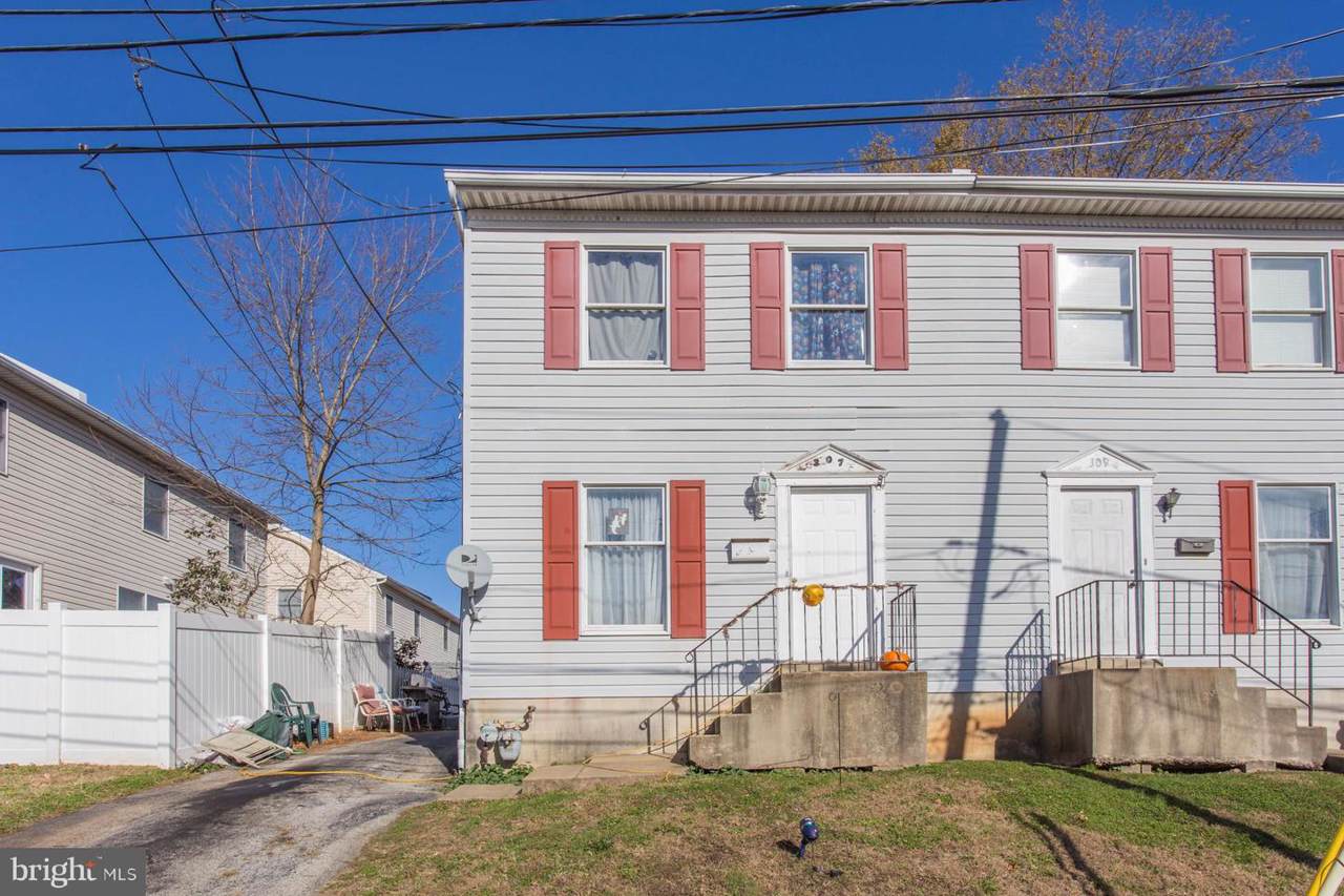307 North Lane - Photo 1