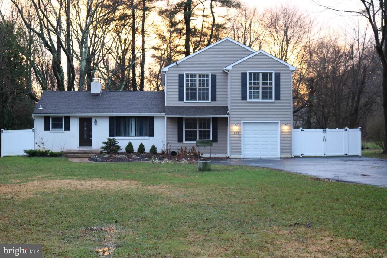 675 Mount Laurel Road - Photo 1