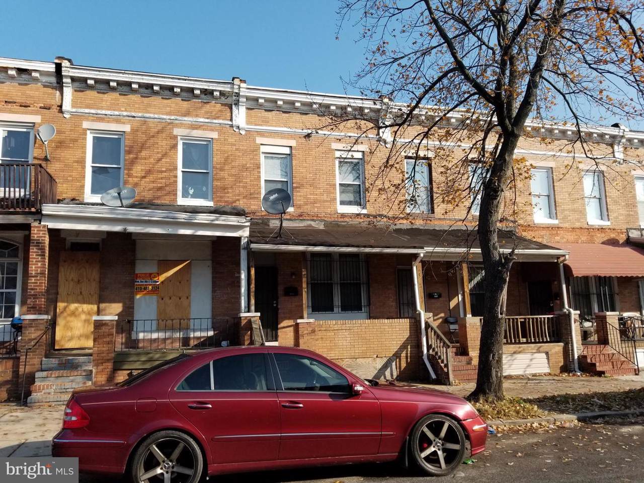 1612 25TH Street - Photo 1