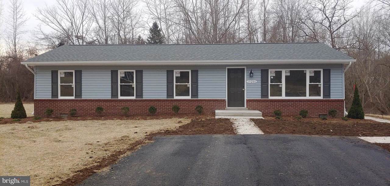 15201 Peerless Avenue - Photo 1