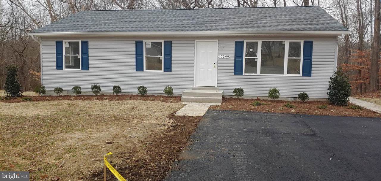 15200 Peerless Avenue - Photo 1