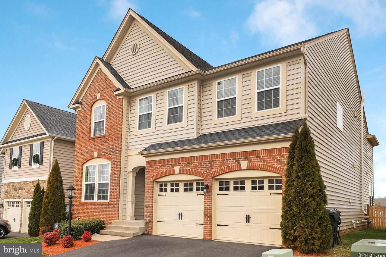 13852 Barrymore Court - Photo 1