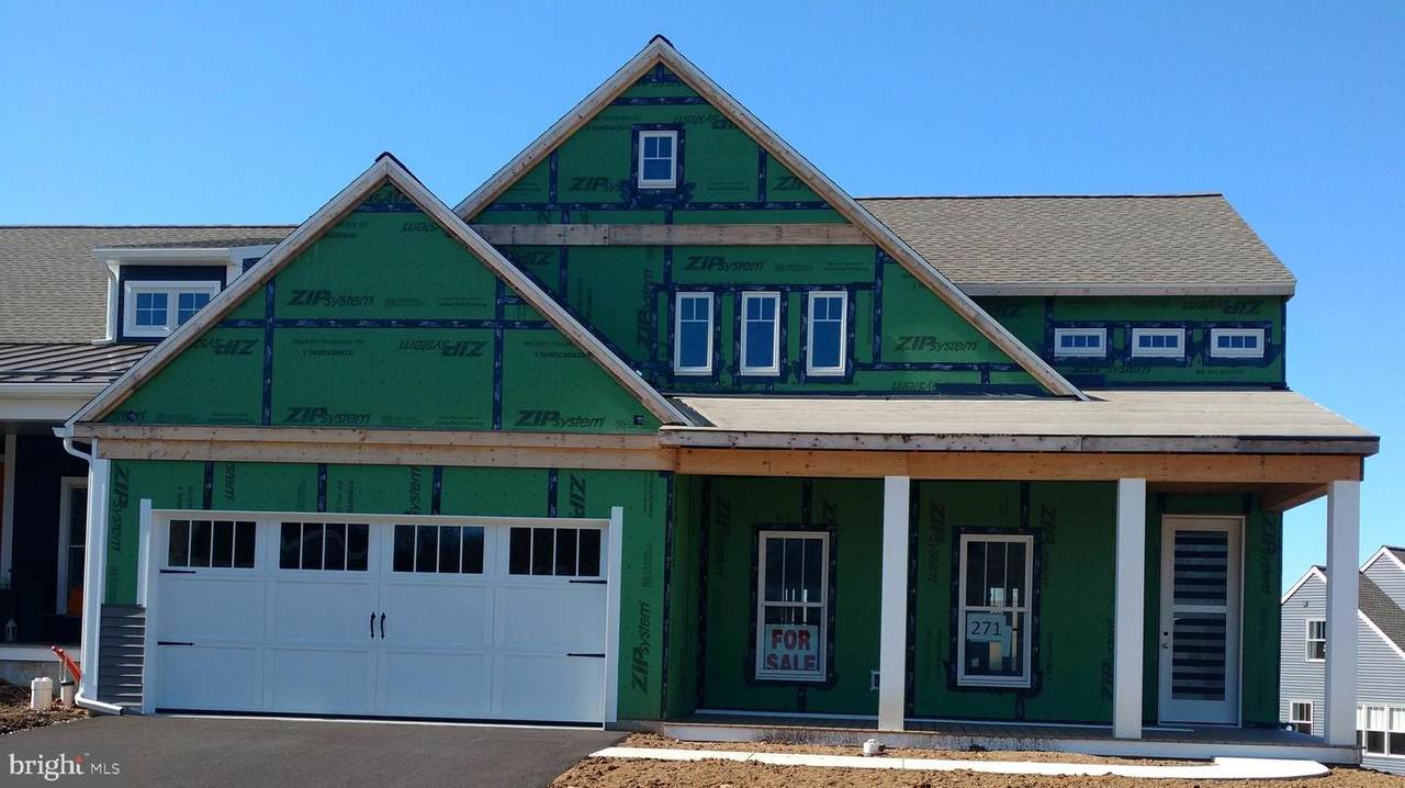 1004 Great Hall Drive - Photo 1