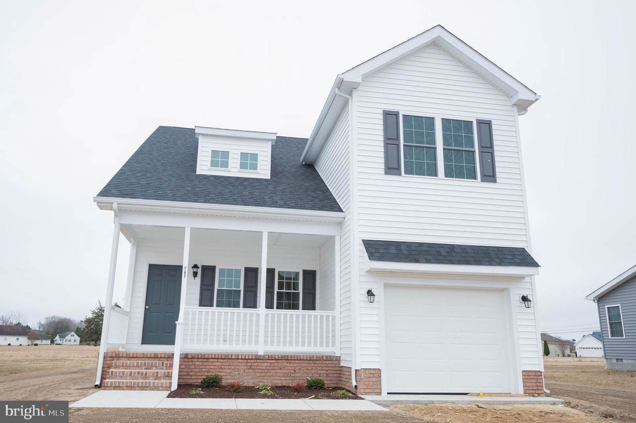 1705 Cedar Street - Photo 1