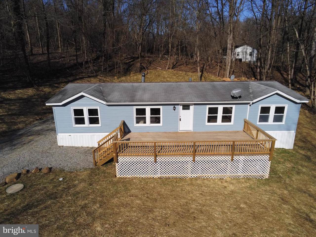 2247 Glen Cove Road - Photo 1