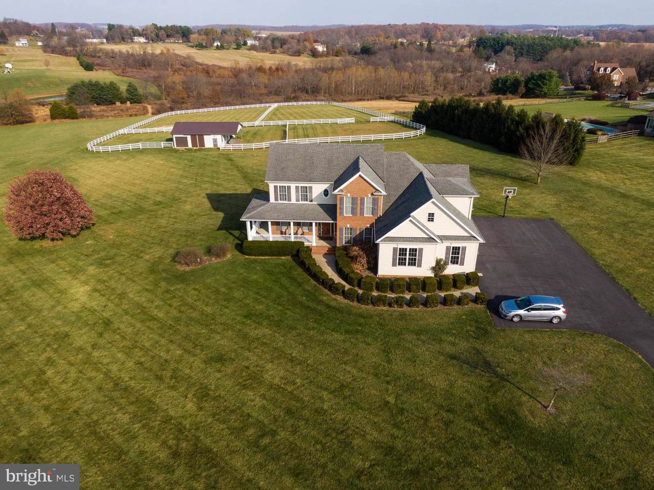 301 Leisters Church Road - Photo 1