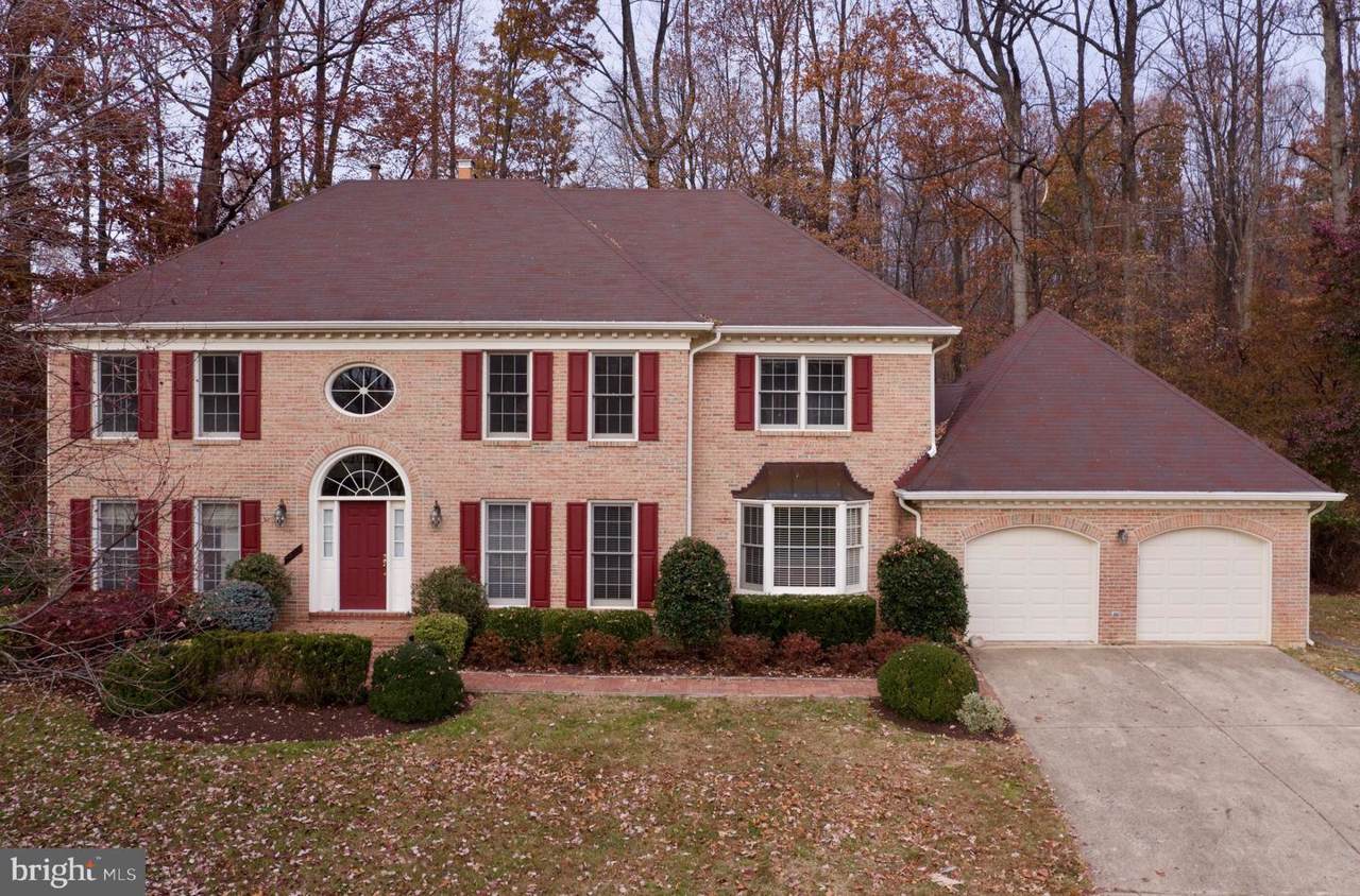 5400 Heatherford Court - Photo 1