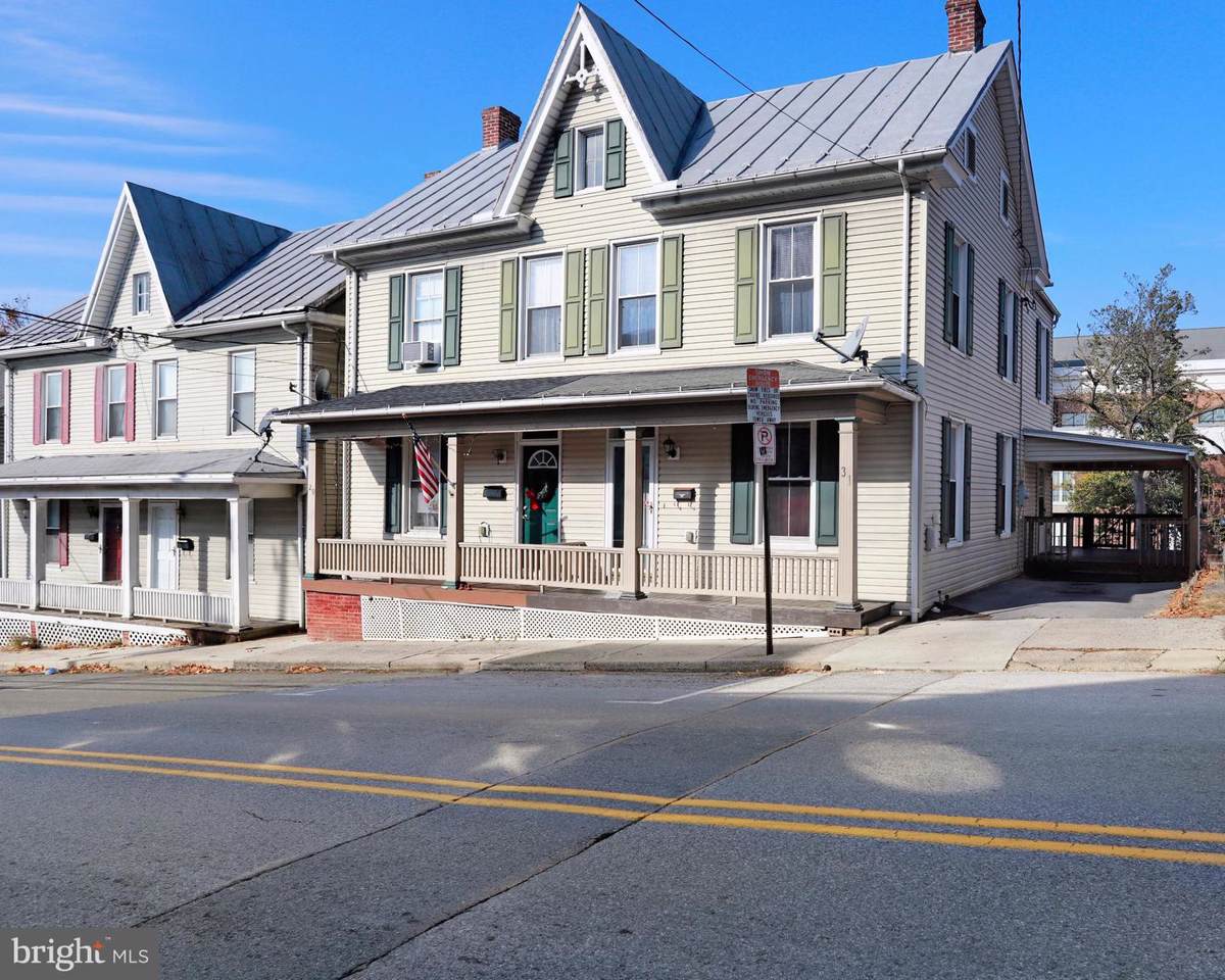 31 Orange Street - Photo 1