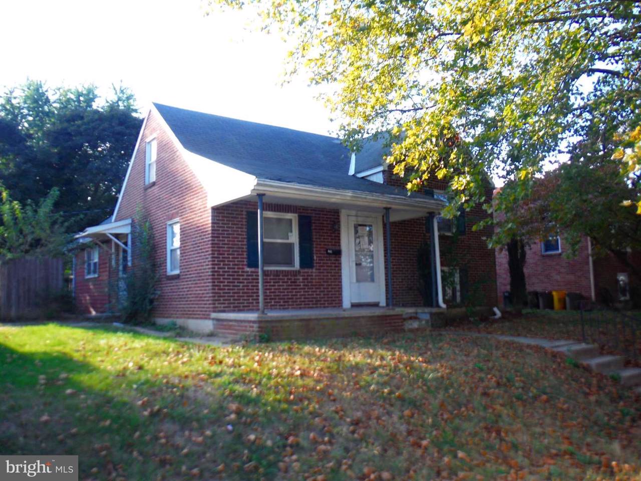 778 Oatman Street - Photo 1