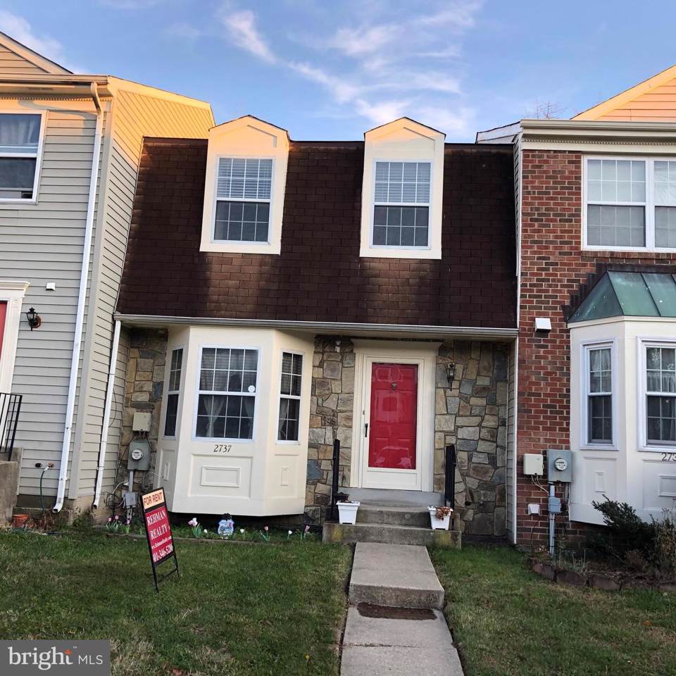 2737 Sweet Clover Court - Photo 1