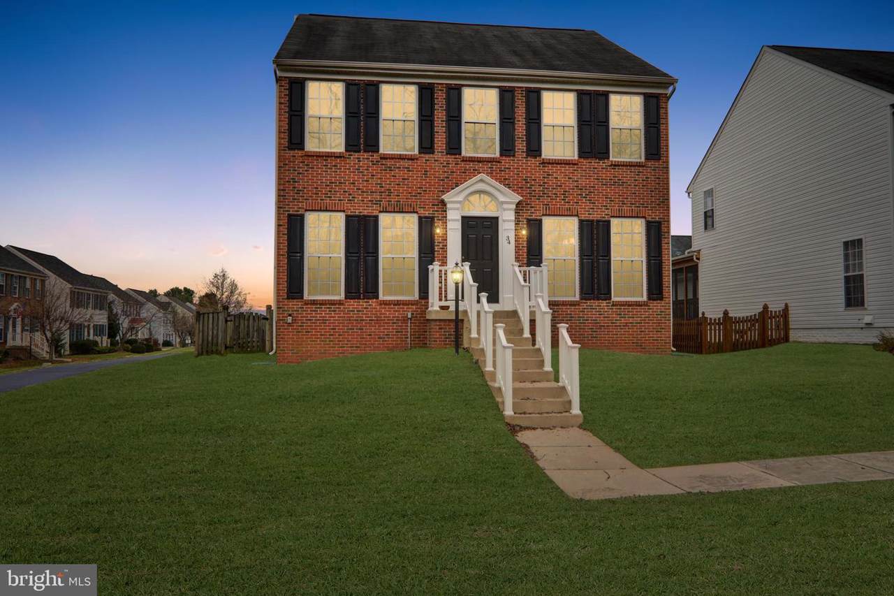 34 Lovett Drive - Photo 1