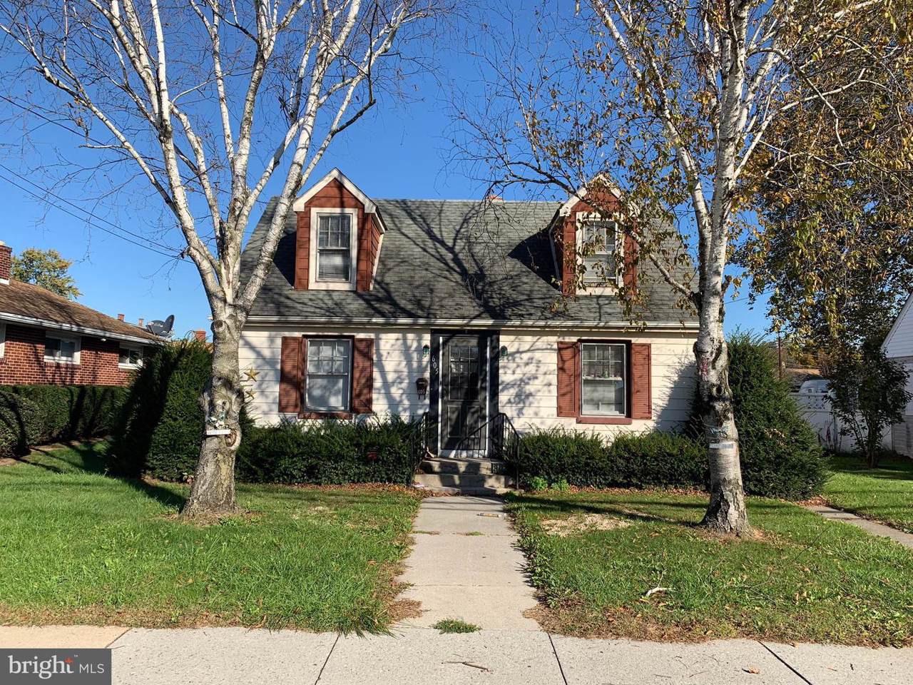 605 Lehman Street - Photo 1