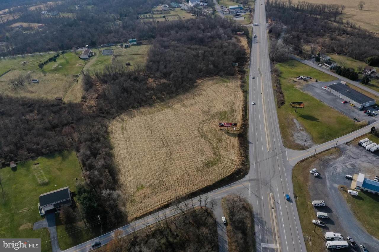 Cabin Hollow Road And Us Route 15 - Photo 1