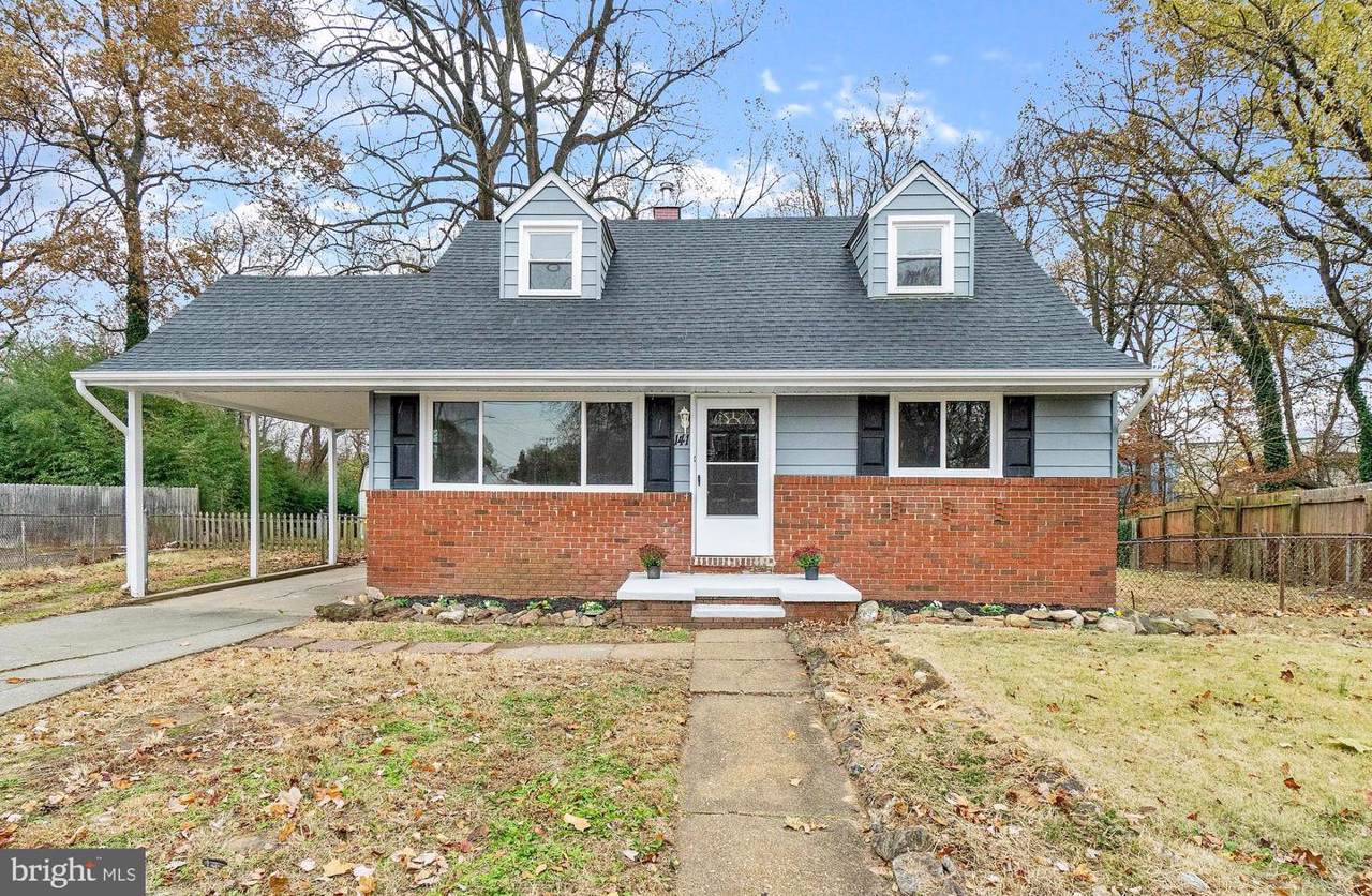 141 Olen Drive - Photo 1