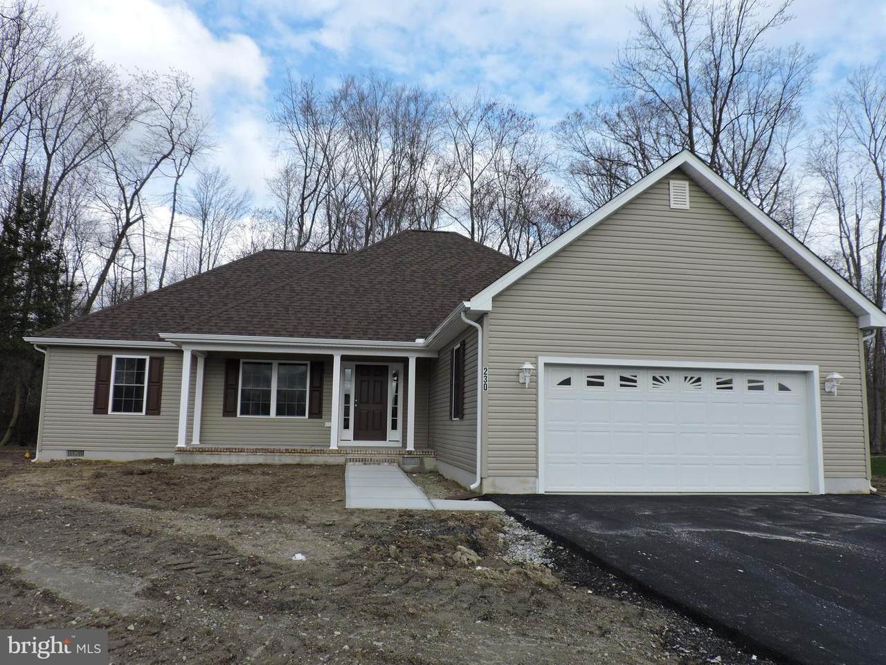 30800 Alyssa Drive - Photo 1