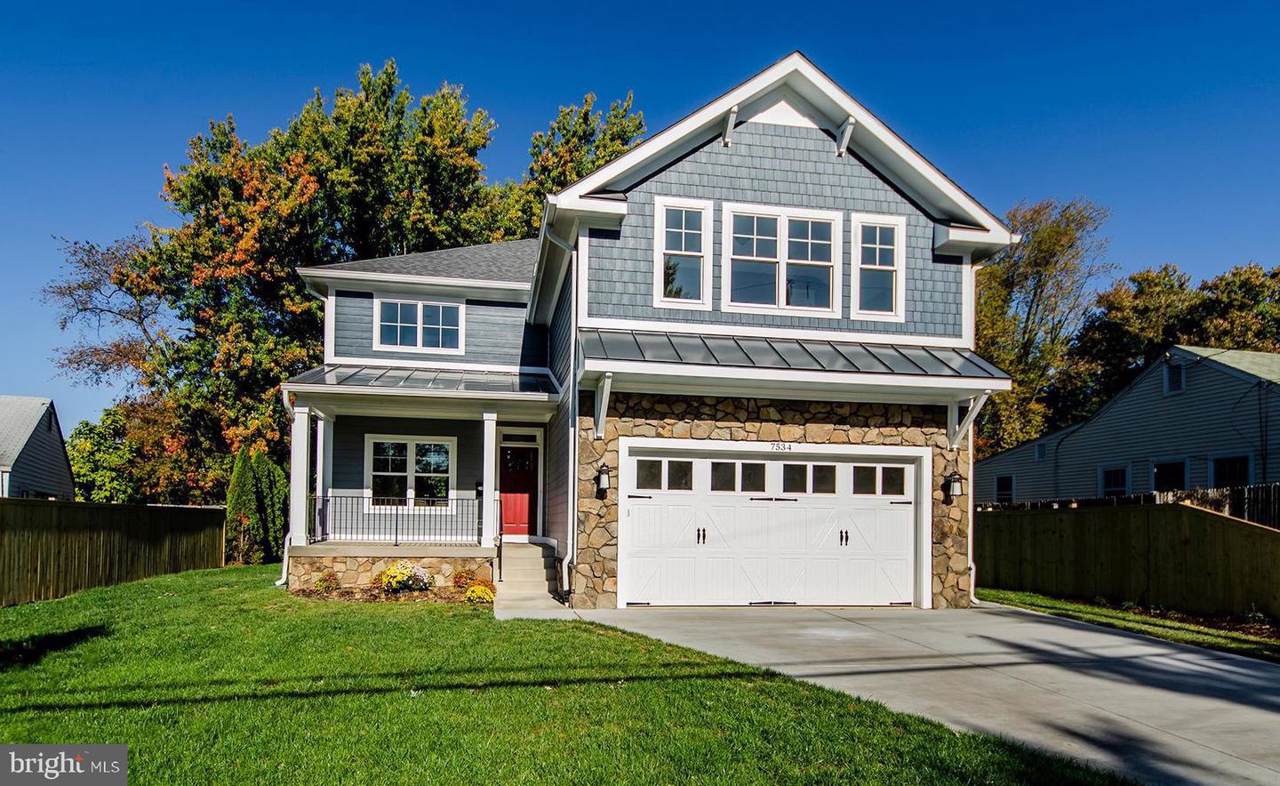 7534 Lisle Avenue - Photo 1