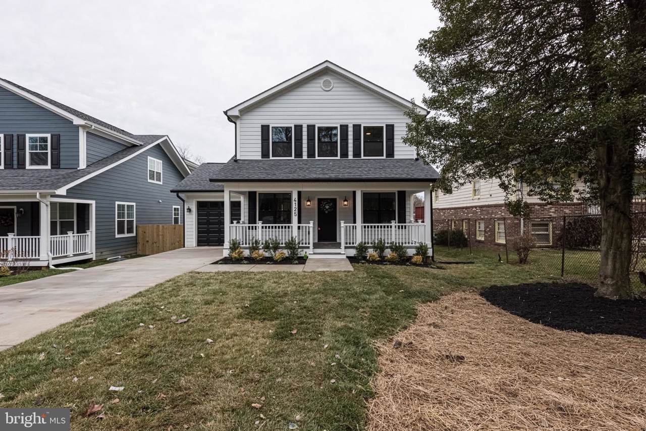 4125 Old Columbia Pike - Photo 1