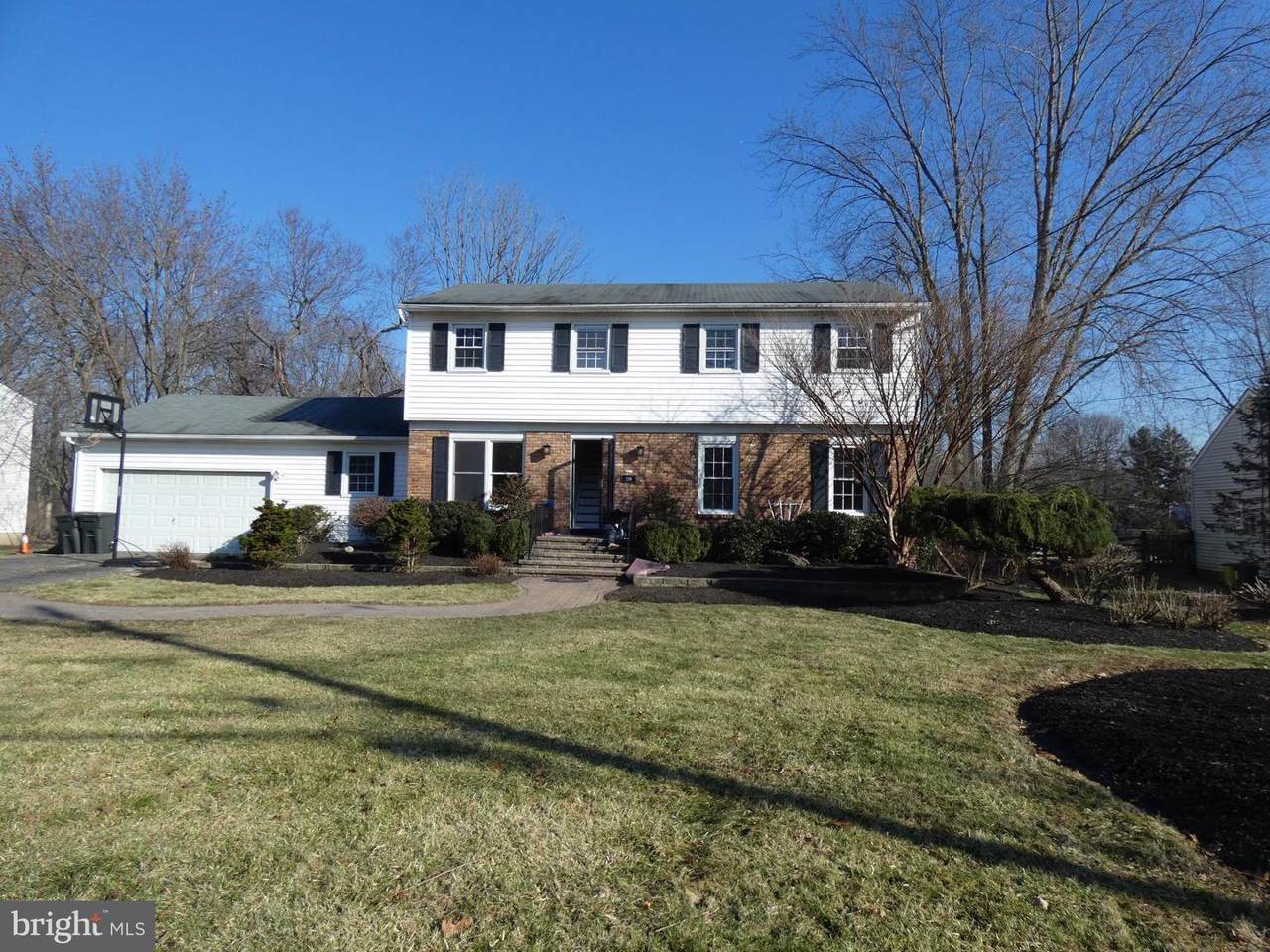 224 Hickory Corner Road - Photo 1