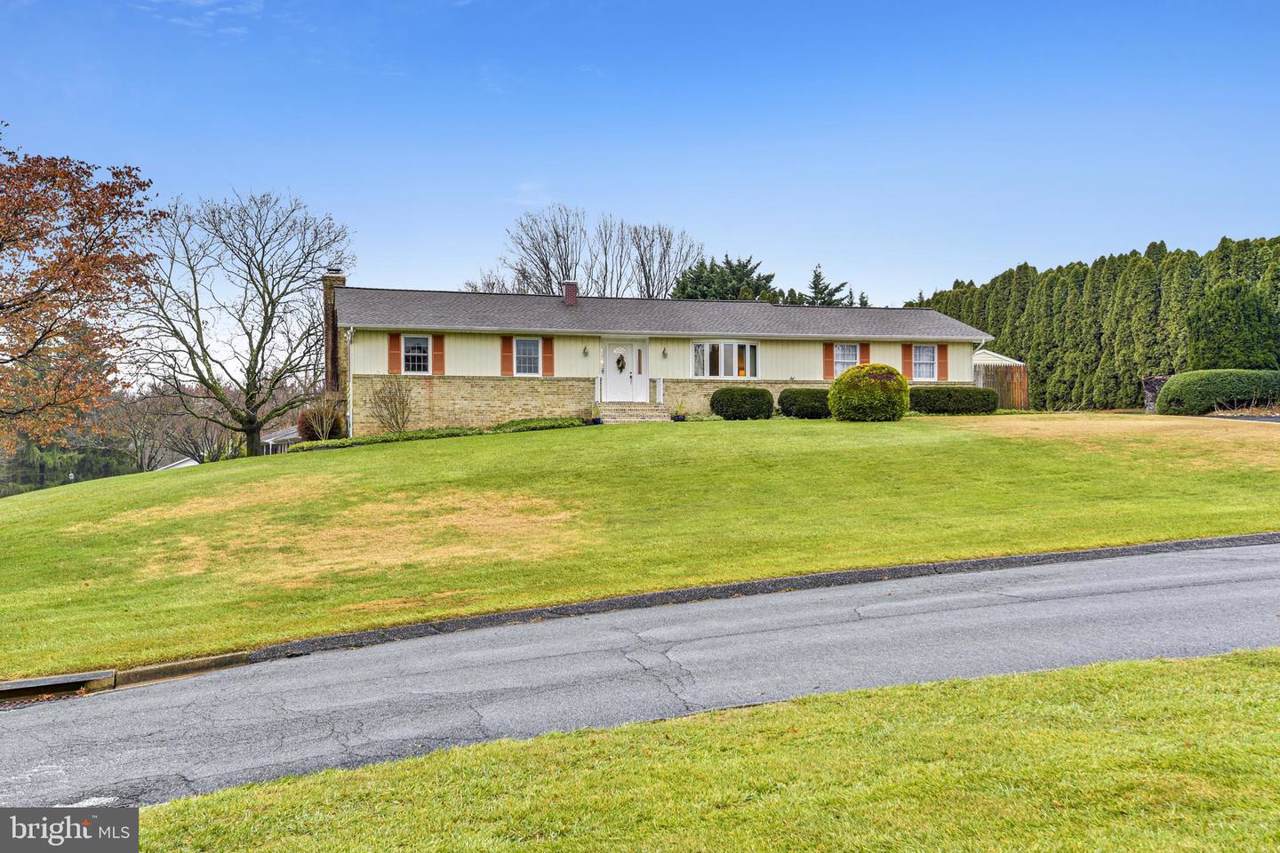 1 Palmway Court - Photo 1