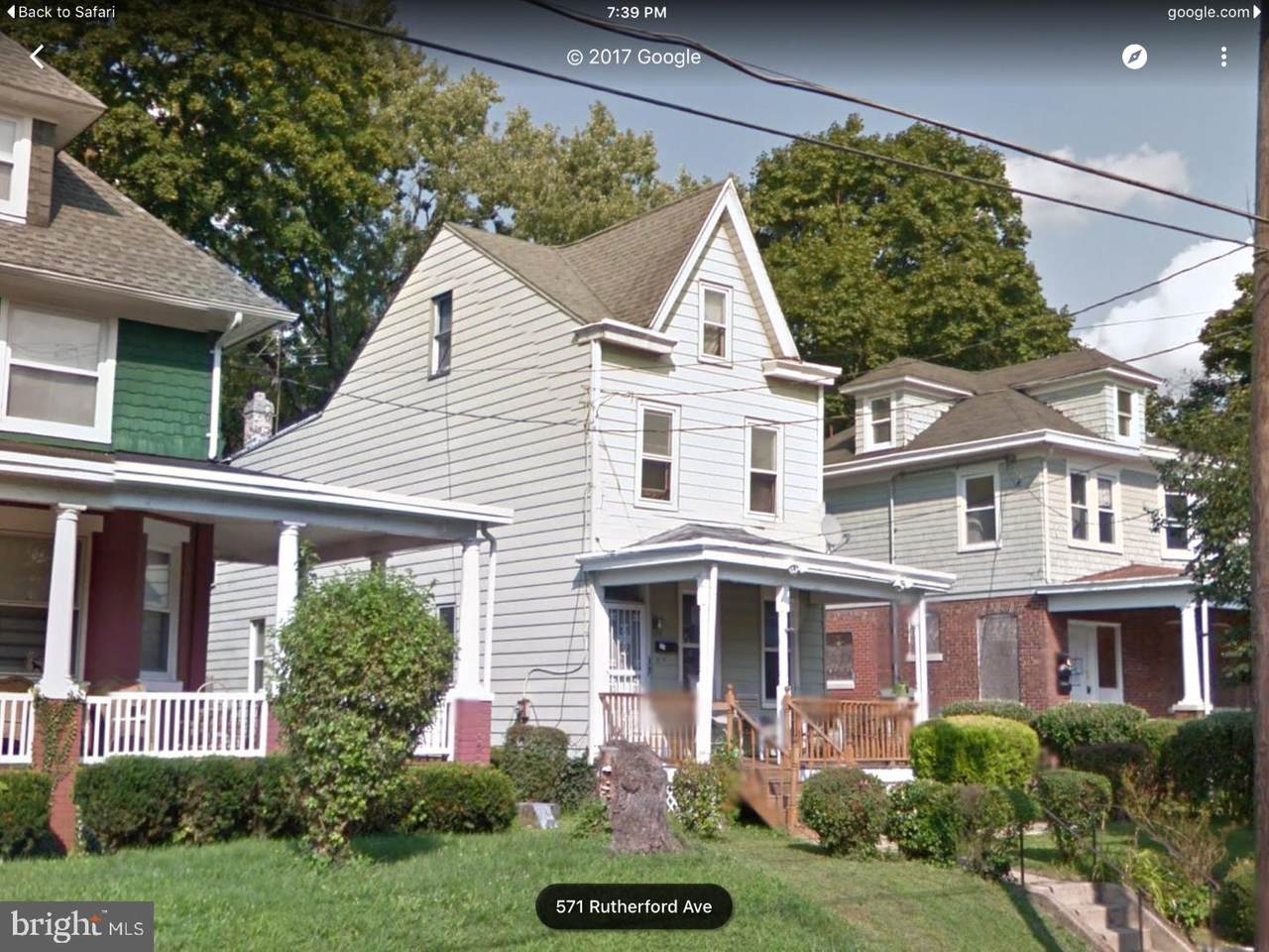 570 Rutherford Avenue - Photo 1