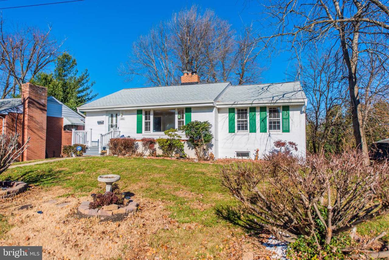 10810 1ST Street - Photo 1