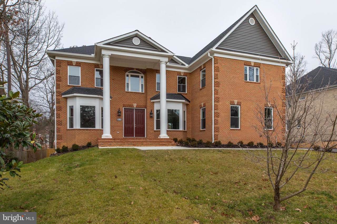 4112 Doveville Lane - Photo 1