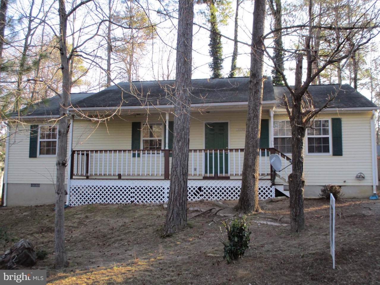 11530 Tomahawk Trail - Photo 1