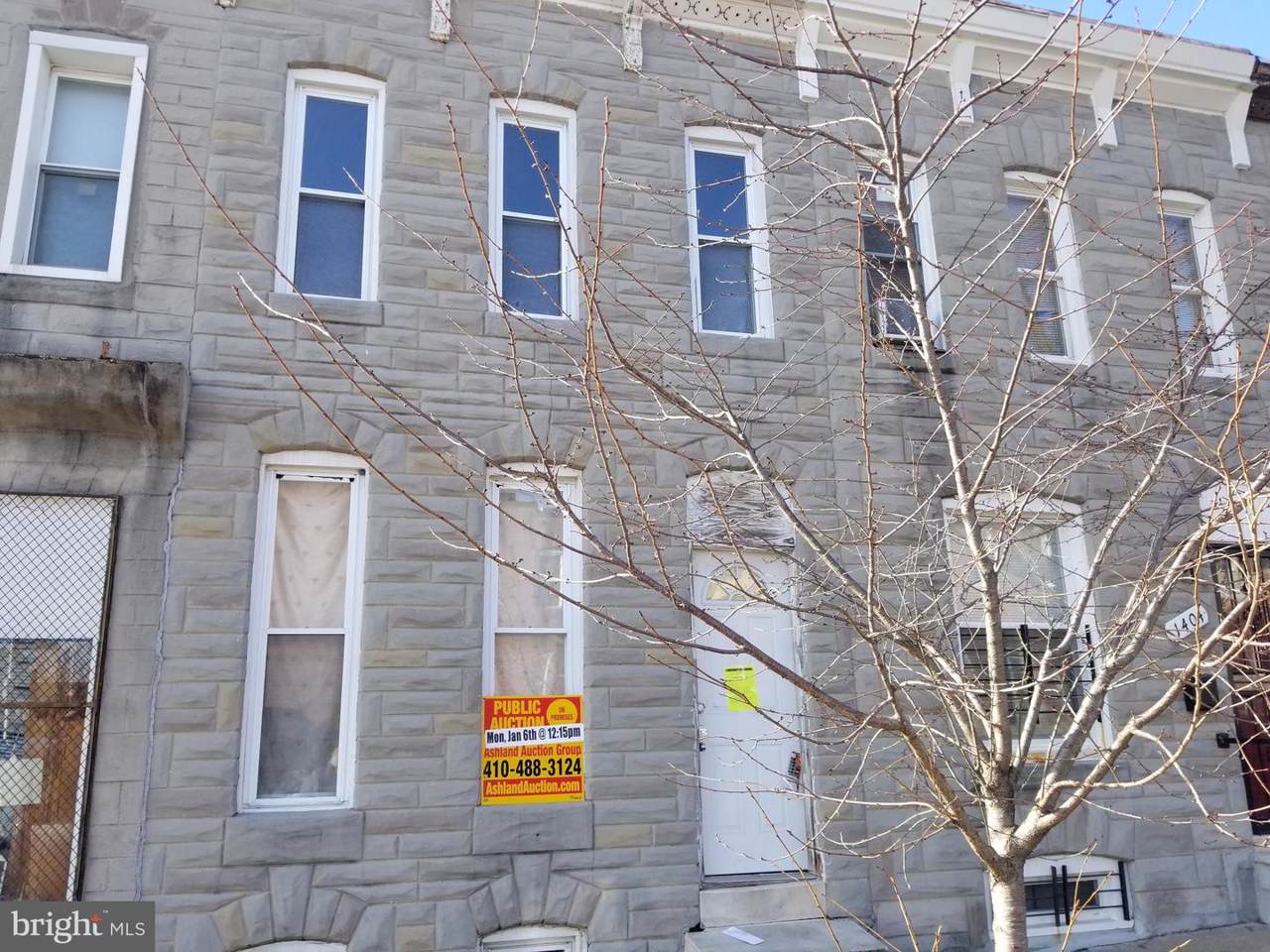 1402 Luzerne Avenue - Photo 1