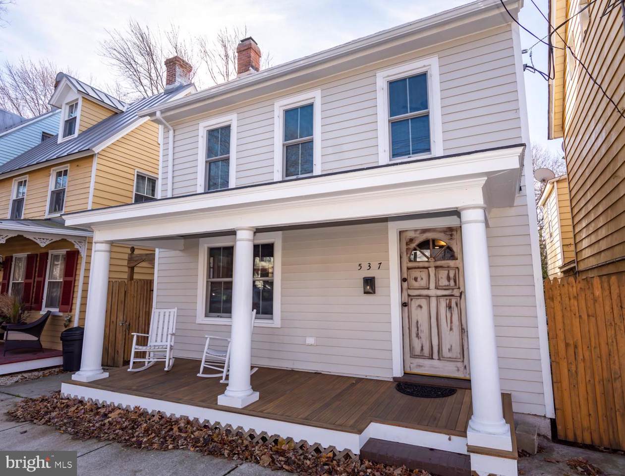 537 High Street - Photo 1