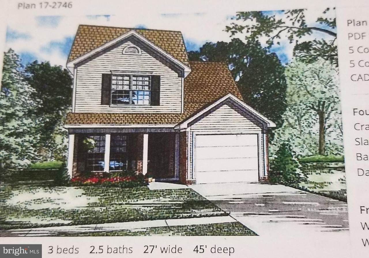 0 Woodburn Avenue - Photo 1