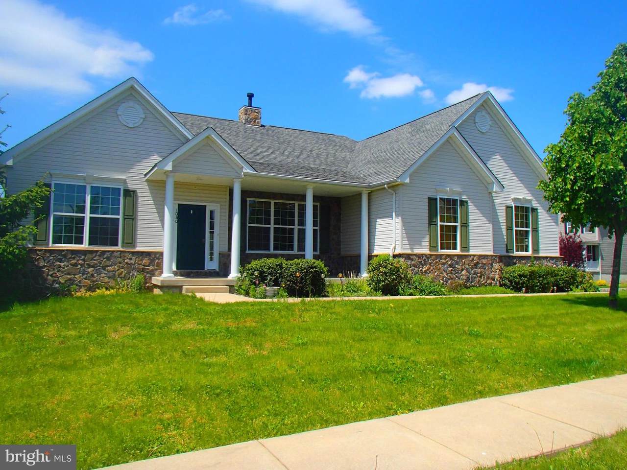 1030 Landis Rush Drive - Photo 1