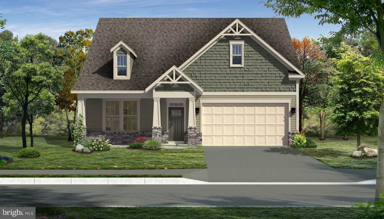 0 Klee Drive - Photo 1