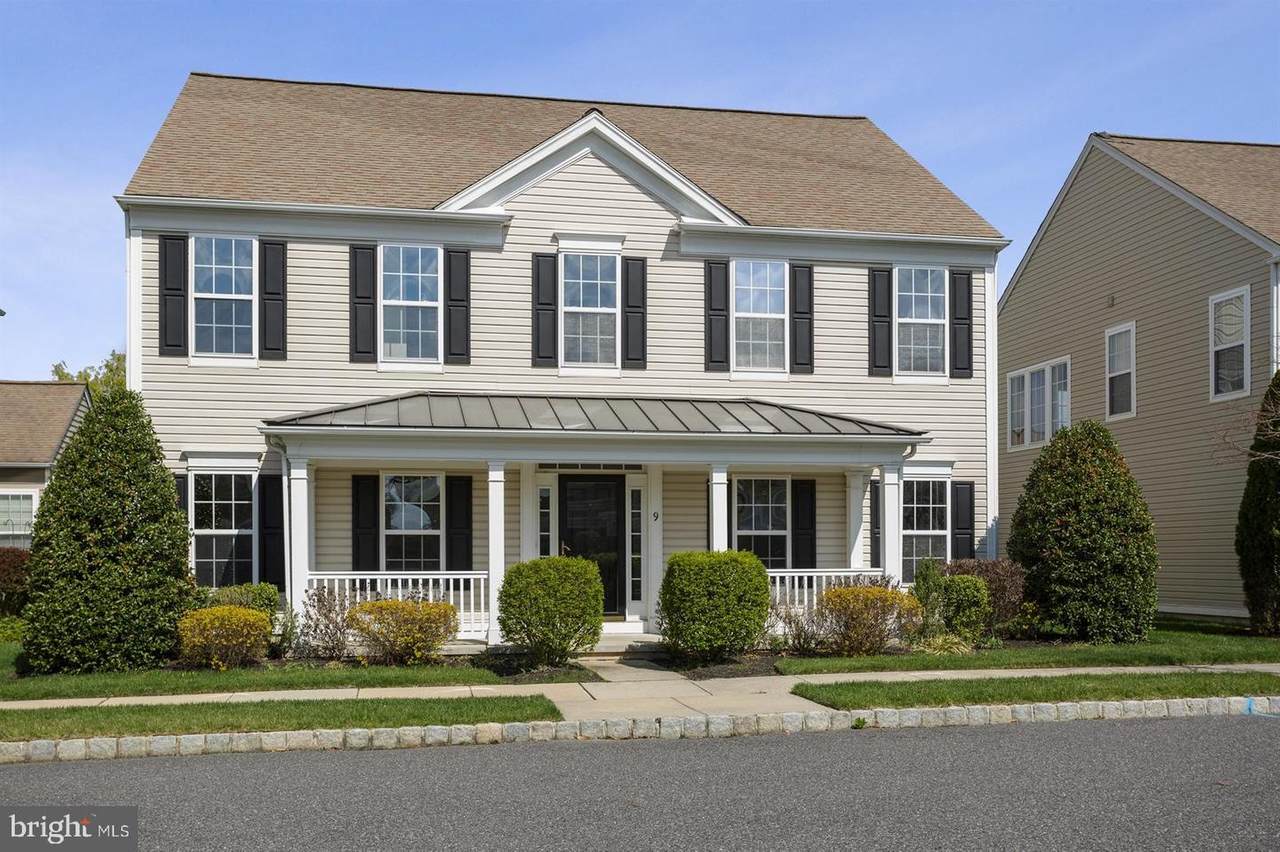 9 Lumbermill Lane - Photo 1