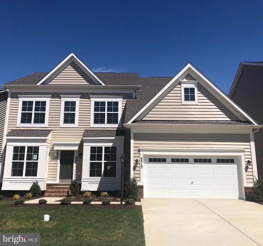 4513 Seths Folly Drive - Photo 1