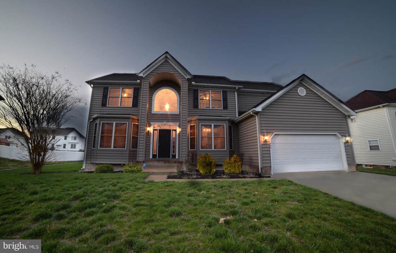 442 Stone Ridge Drive - Photo 1