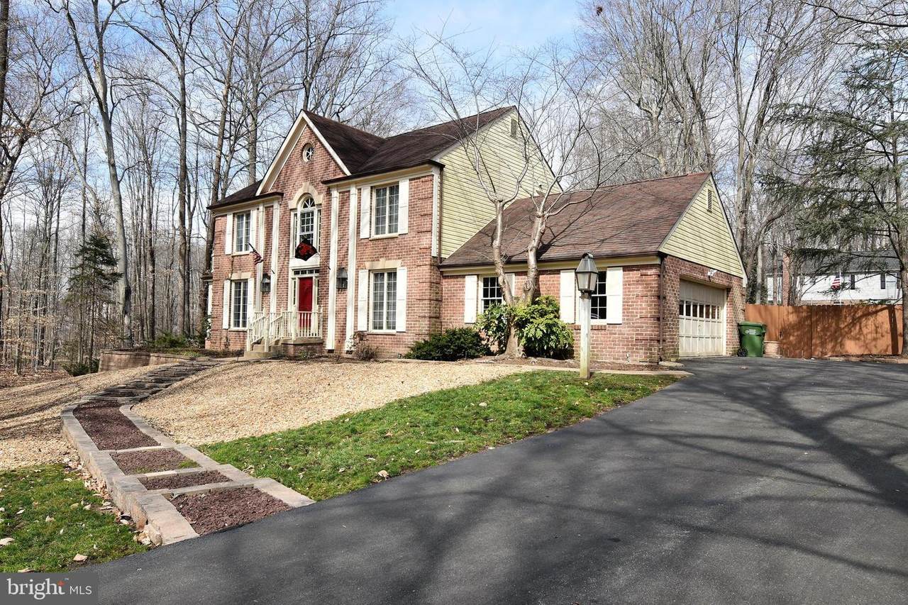 5000 Cannon Bluff Drive - Photo 1