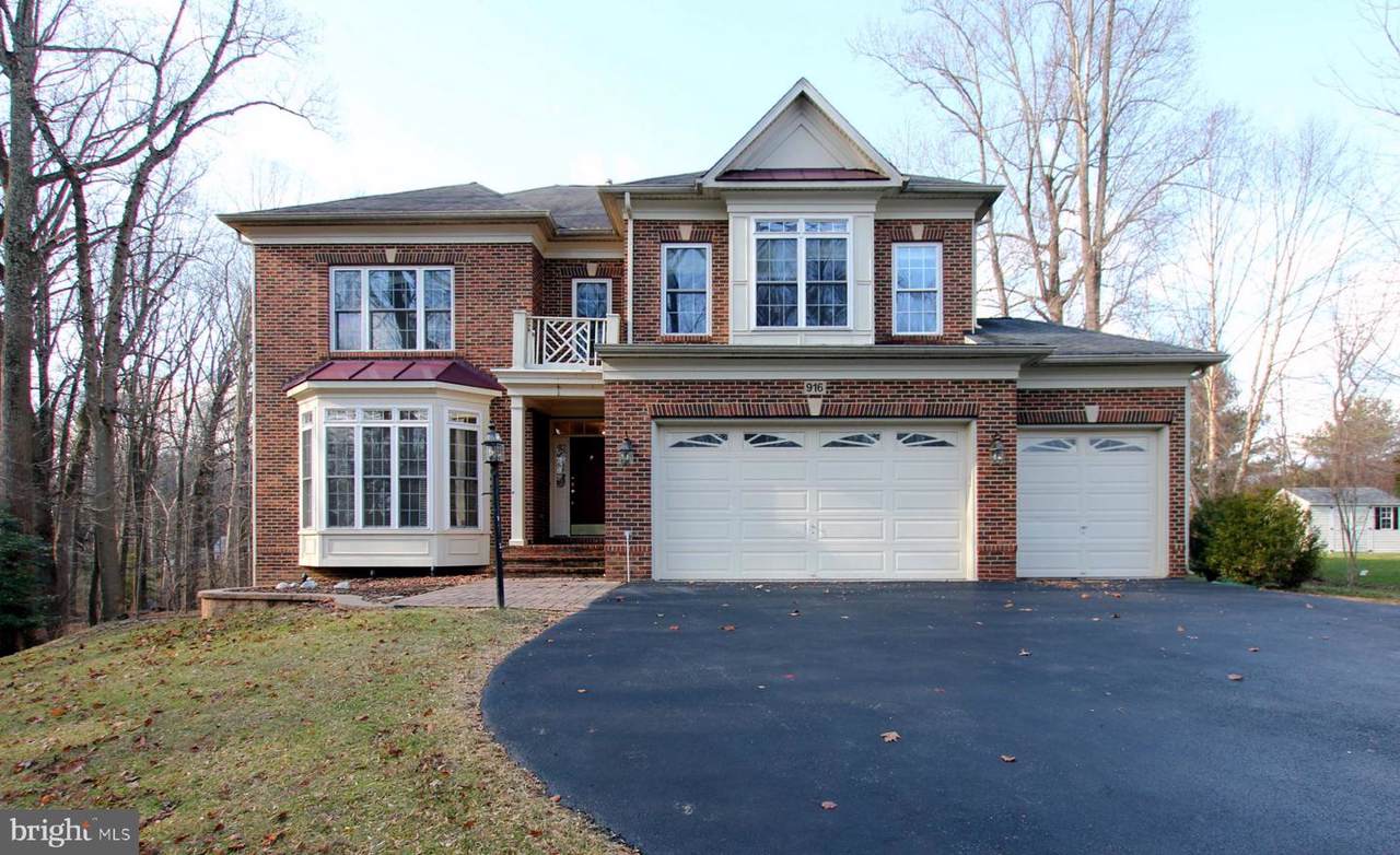 916 Scupper Court - Photo 1