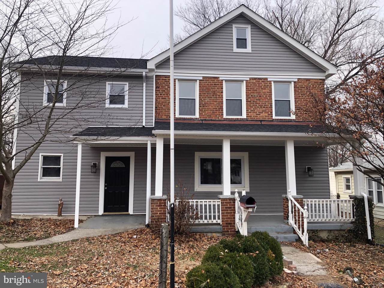 614 Washington Avenue - Photo 1