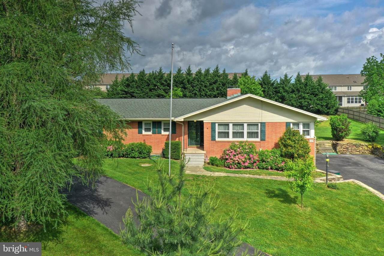 1409 Herrs Ridge Road - Photo 1 1409 Herrs Ridge Road - Photo 1