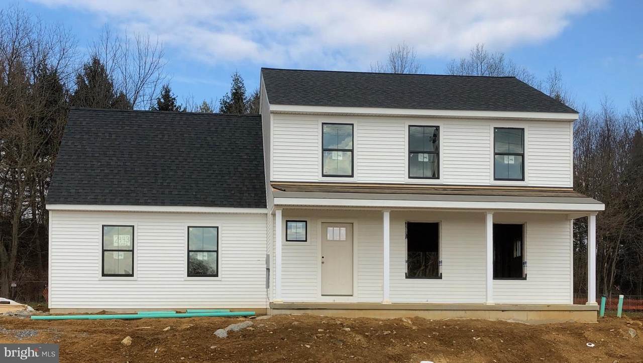 1425 Graystone Road - Photo 1