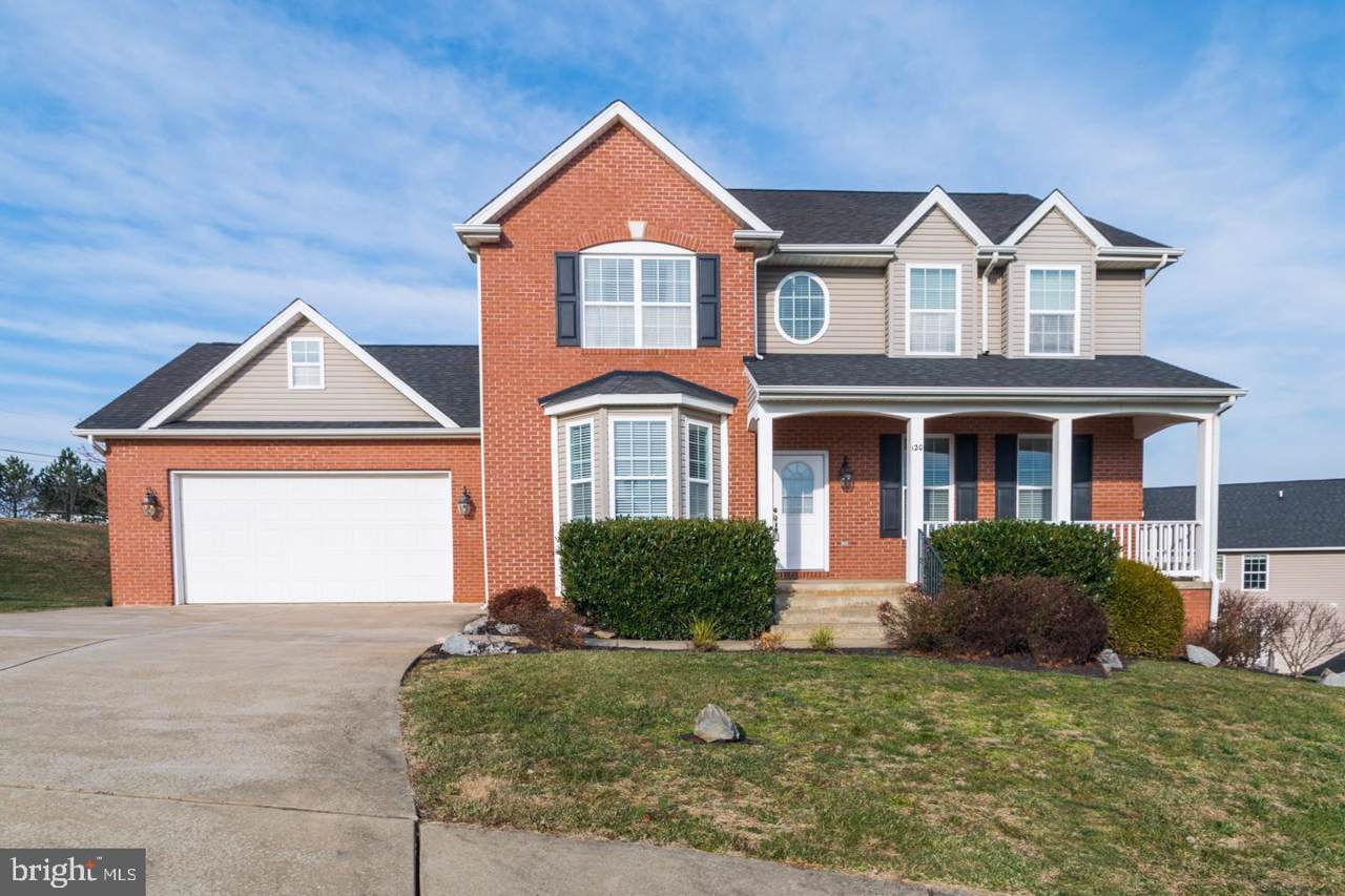 120 Dali Court - Photo 1