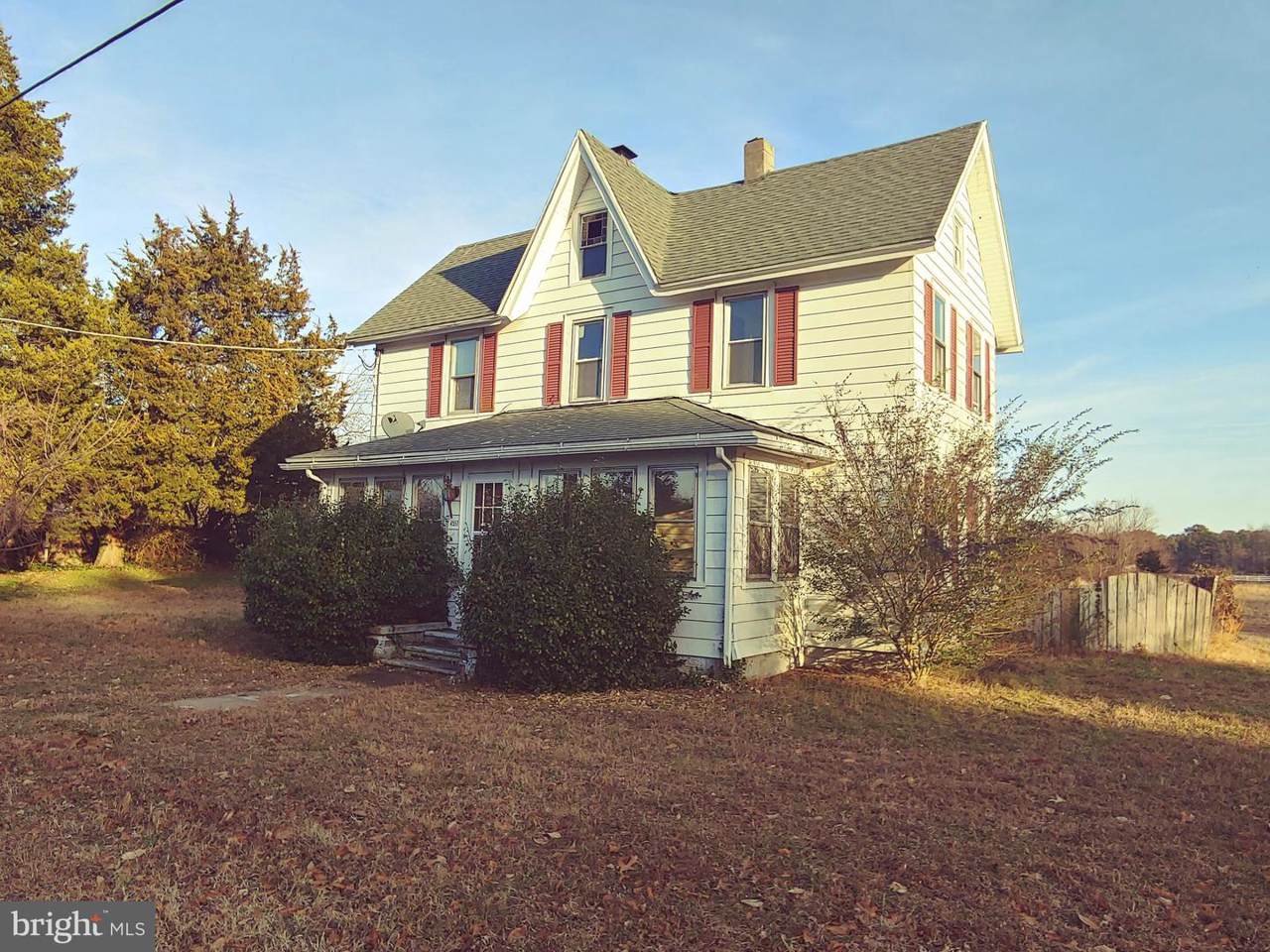 4557 Tyaskin Road - Photo 1