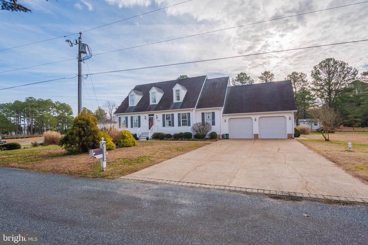 12222 Brant Road - Photo 1