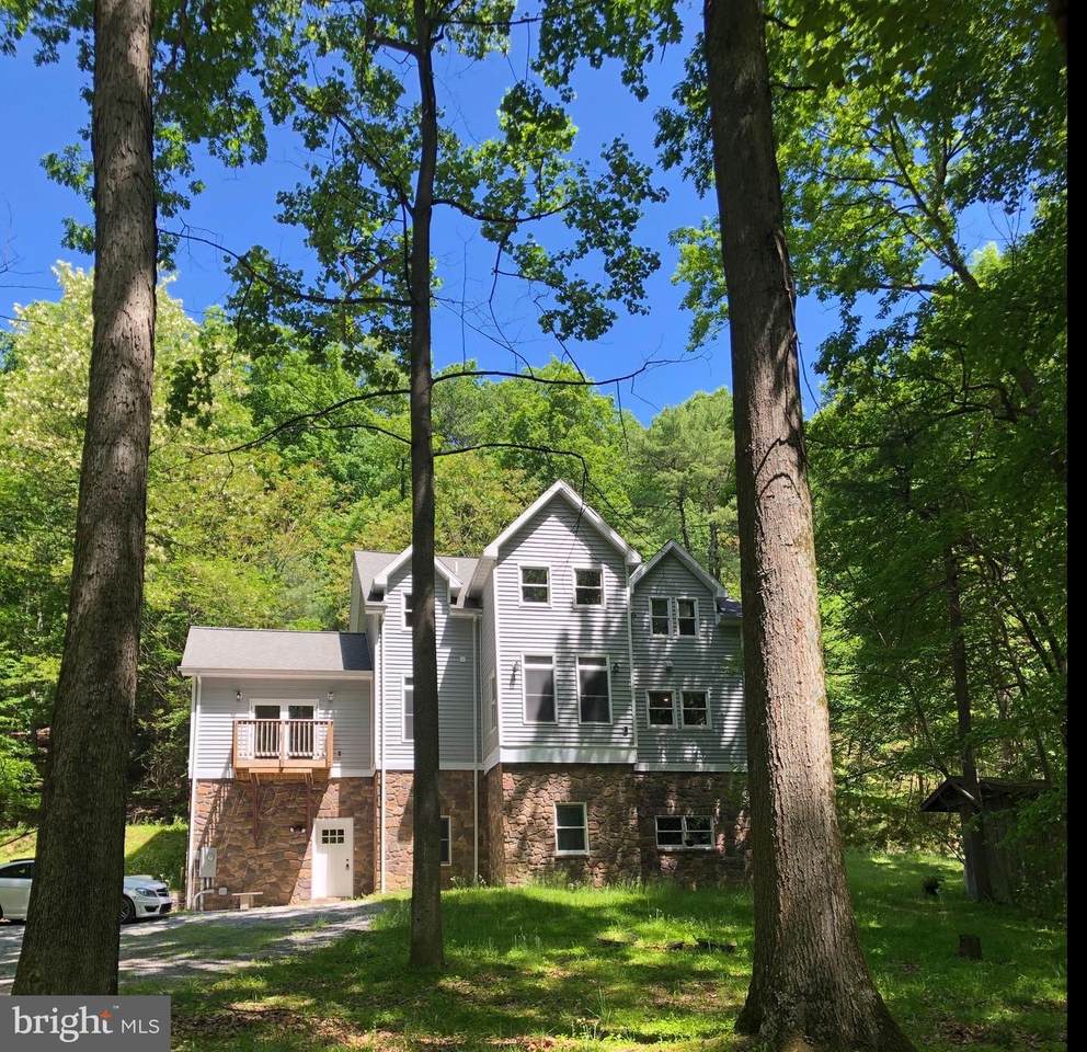 95 Slate Rock Road - Photo 1
