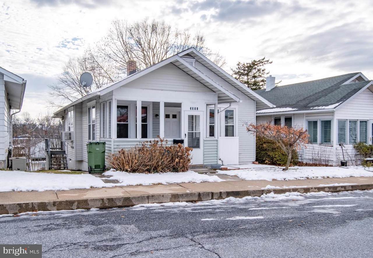 3305 Sunnyside Avenue - Photo 1