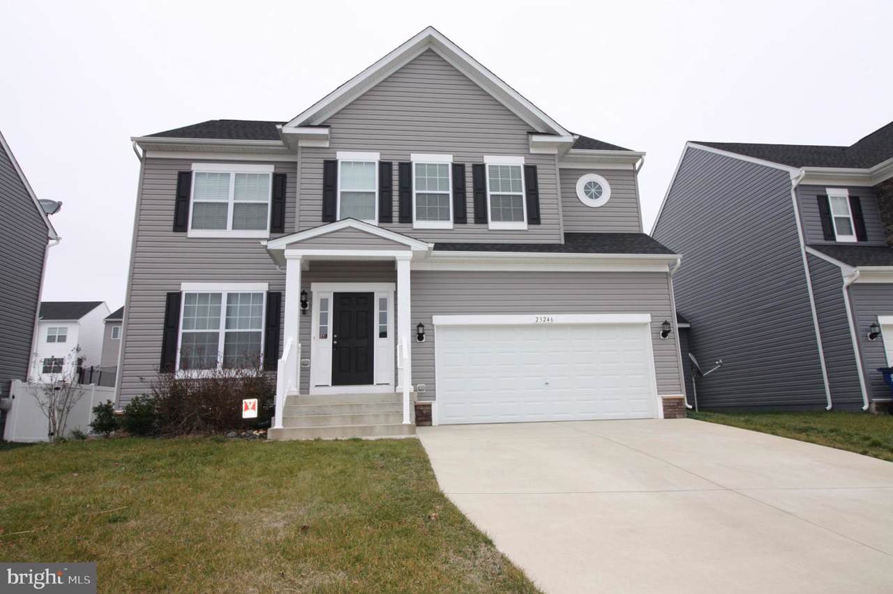 23246 Clarks Rest Road - Photo 1