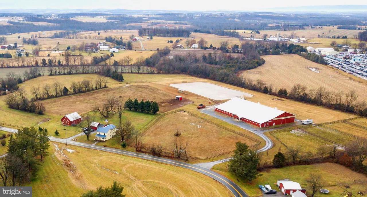 3700 Baptist Road - Photo 1