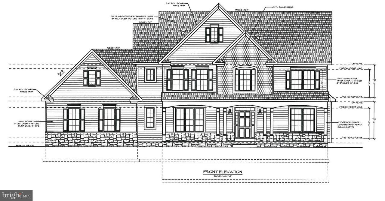 Lot #3 Hook Road - Photo 1 Lot #3 Hook Road - Photo 1