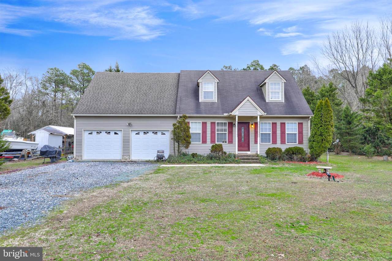 8147 Baptist Church Road - Photo 1